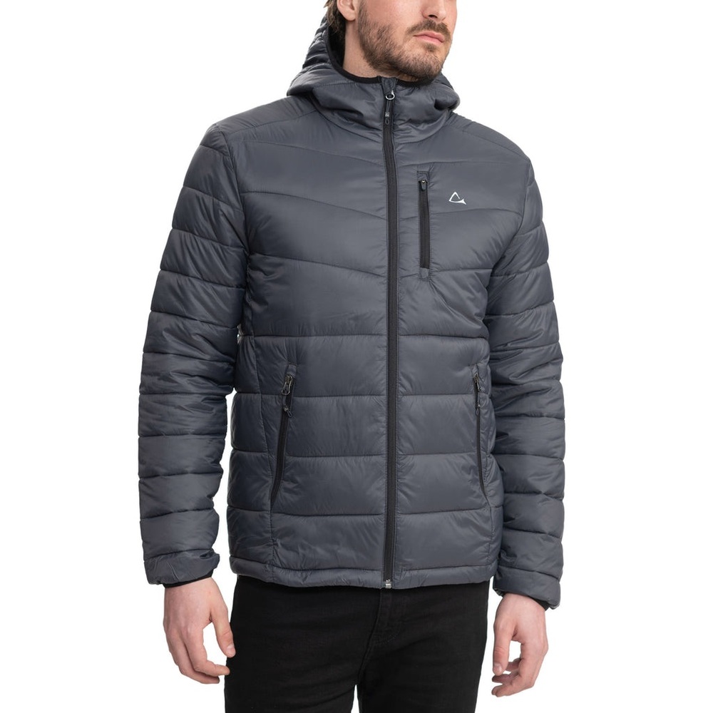 Paradox - Men’s Packable Jacket